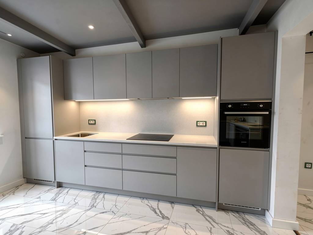 appartamento in vendita a Torino in zona Lucento