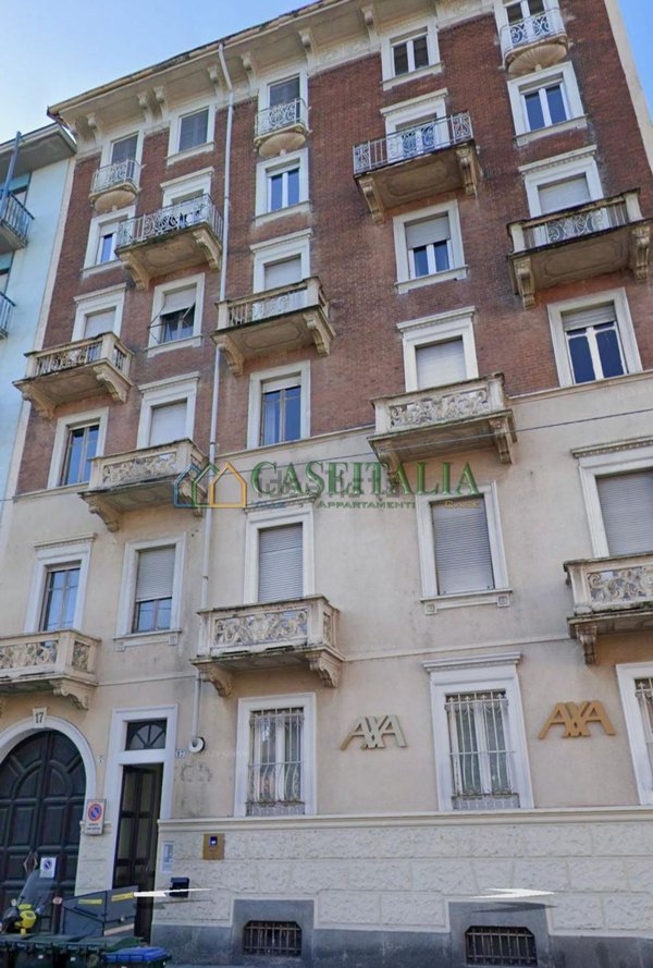 appartamento in vendita a Torino in zona Parella