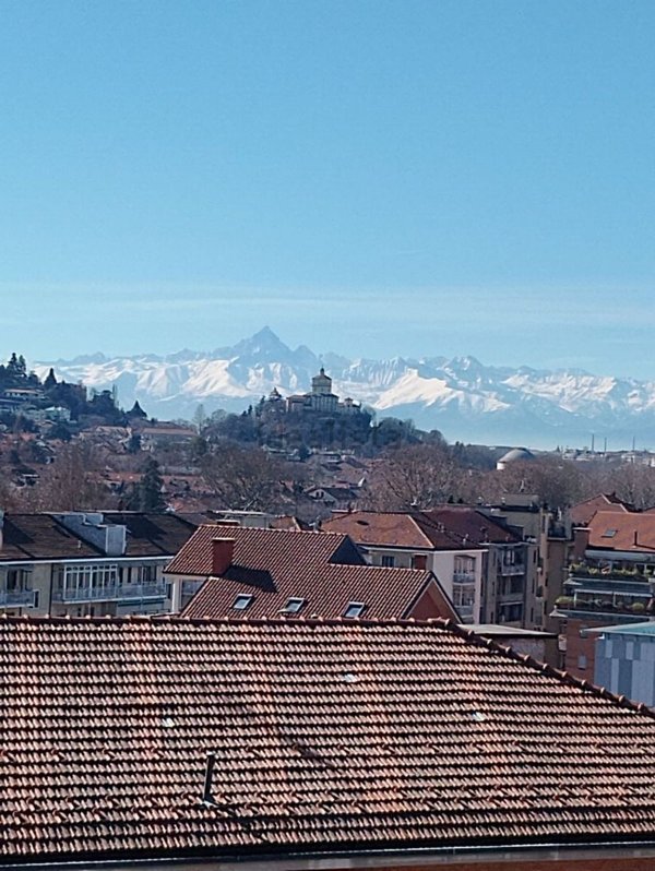 appartamento in vendita a Torino in zona Vanchiglietta