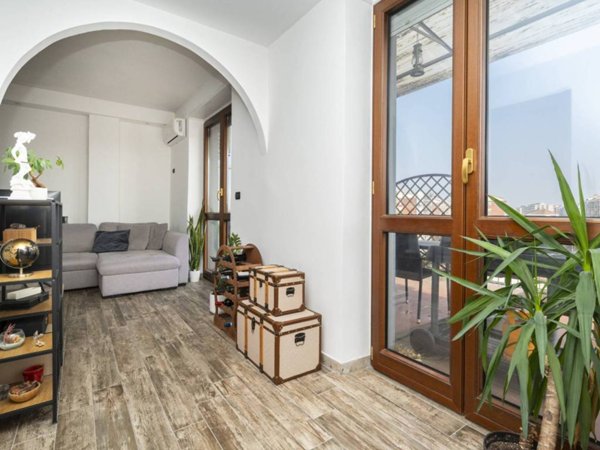 appartamento in vendita a Torino in zona Santa Rita