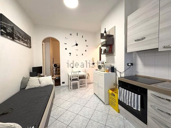 appartamento in vendita a Torino in zona Lingotto