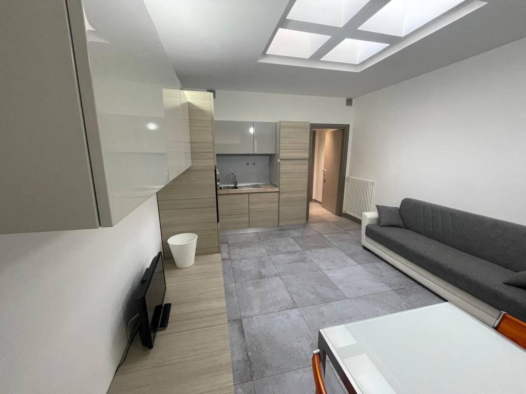 appartamento in vendita a Torino in zona Vanchiglietta