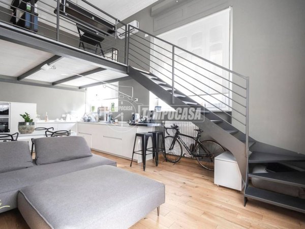 appartamento in vendita a Torino in zona Centro Storico