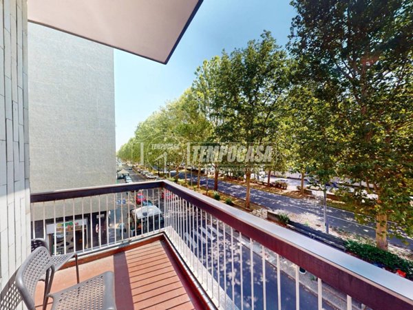 appartamento in vendita a Torino in zona Santa Rita