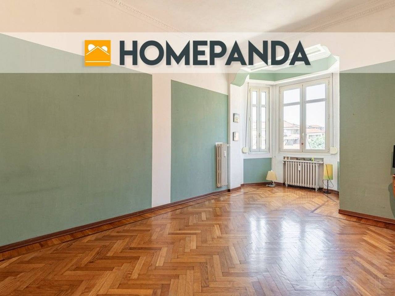 appartamento in vendita a Torino in zona Millefonti