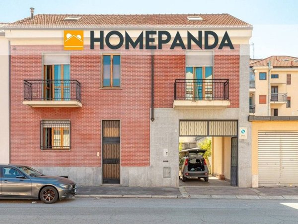 casa indipendente in vendita a Torino in zona Mirafiori Sud