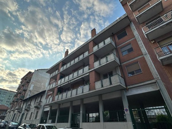 appartamento in vendita a Torino in zona Barriera di Milano