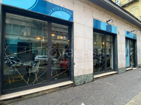 negozio in vendita a Torino in zona Centro Storico