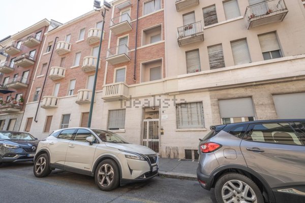 appartamento in vendita a Torino in zona Campidoglio