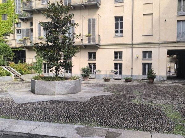appartamento in vendita a Torino in zona Gran Madre