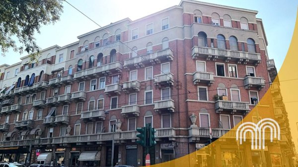 appartamento in vendita a Torino in zona Barriera di Milano
