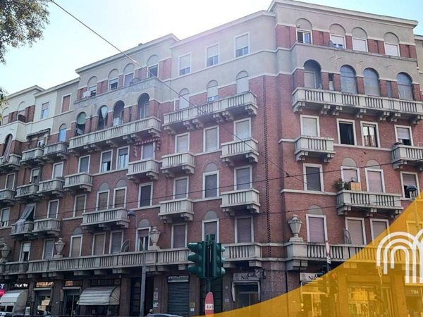 appartamento in vendita a Torino in zona Barriera di Milano