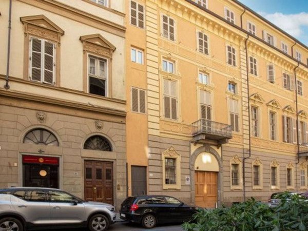 appartamento in vendita a Torino in zona Centro Storico