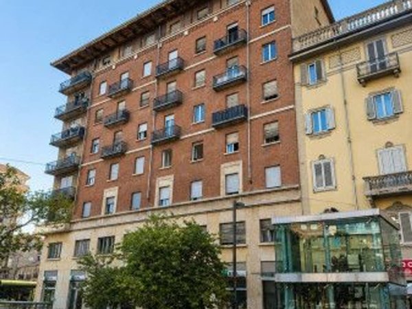 appartamento in vendita a Torino in zona Millefonti