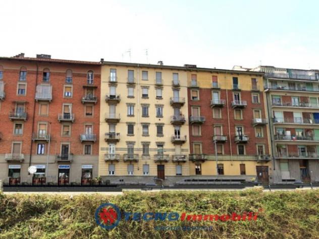 appartamento in vendita a Torino in zona Barriera di Milano