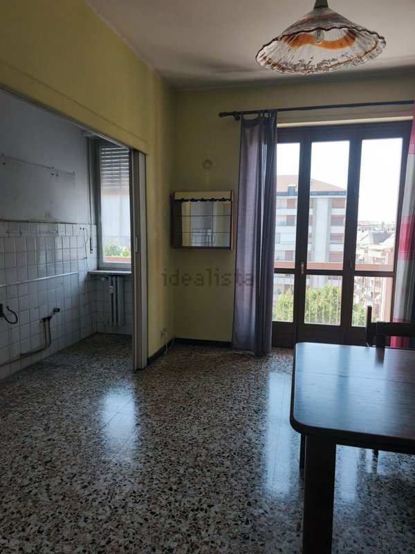 appartamento in vendita a Torino in zona Lingotto