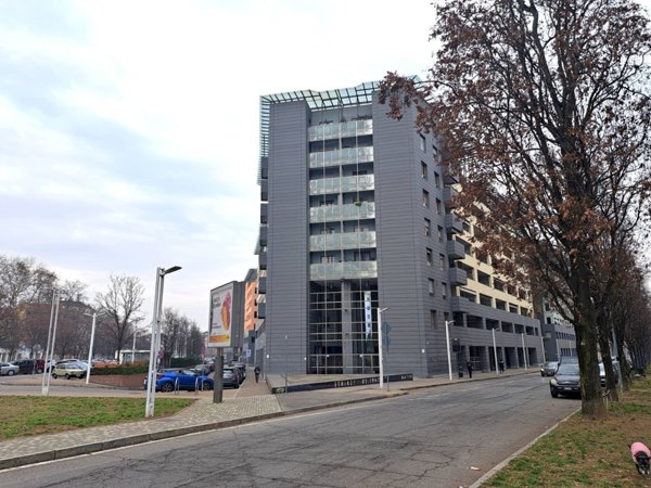 appartamento in vendita a Torino in zona Borgo San Paolo
