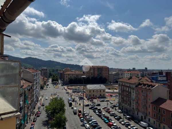 appartamento in vendita a Torino in zona Millefonti