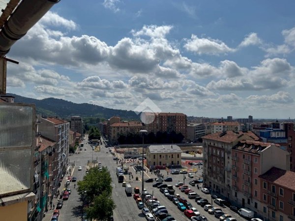 appartamento in vendita a Torino in zona Millefonti