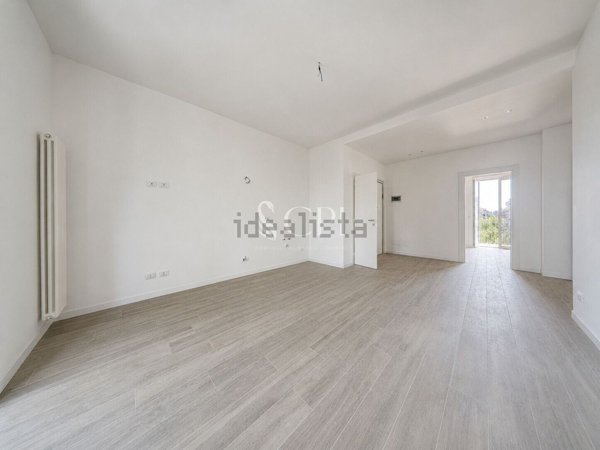 appartamento in vendita a Torino in zona Lingotto
