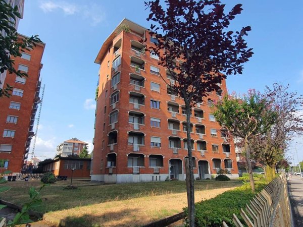 appartamento in vendita a Torino in zona Parella