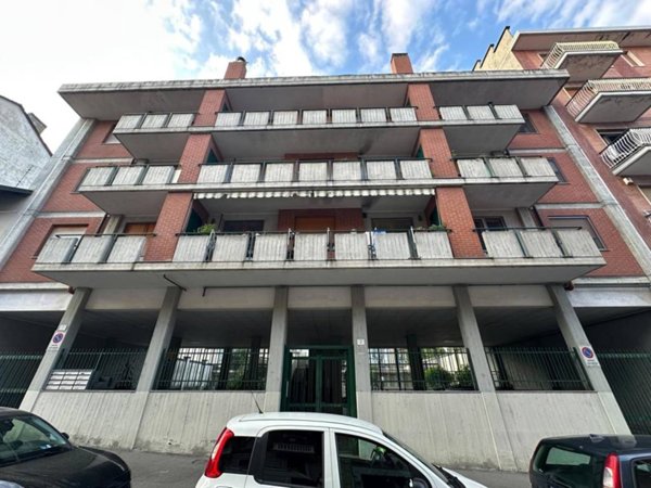 appartamento in vendita a Torino in zona Vanchiglietta