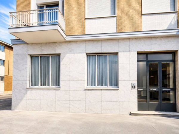 appartamento in vendita a Torino in zona Lucento