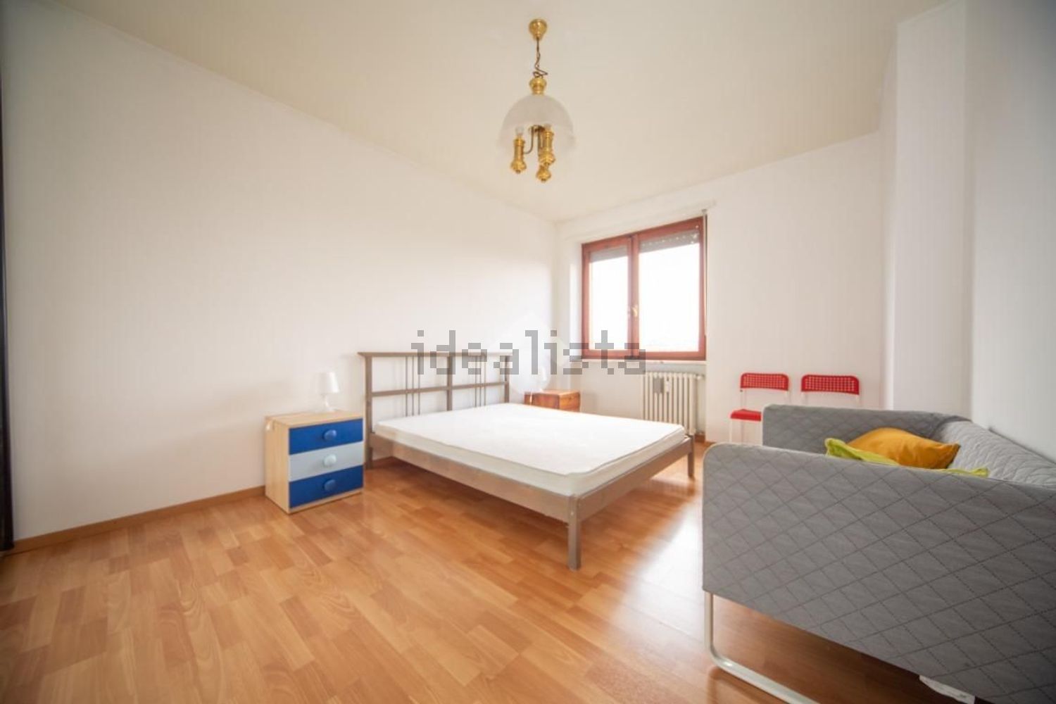 appartamento in vendita a Torino in zona Lucento