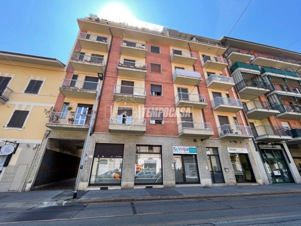 appartamento in vendita a Torino in zona Madonna di Campagna