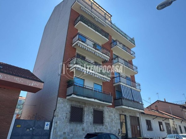 appartamento in vendita a Torino in zona Madonna di Campagna