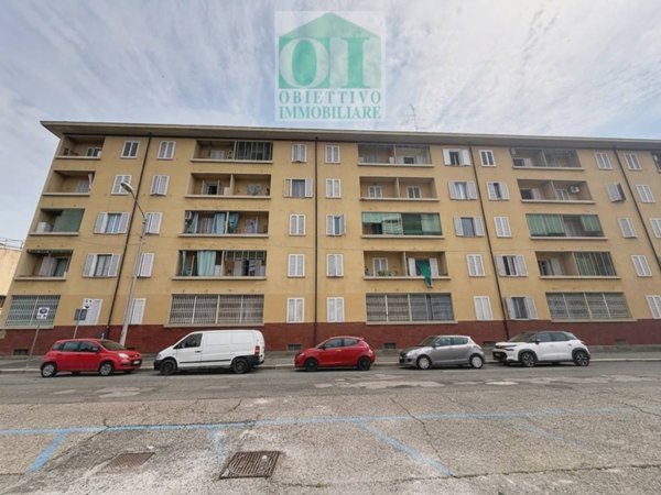 appartamento in vendita a Torino in zona Vanchiglia