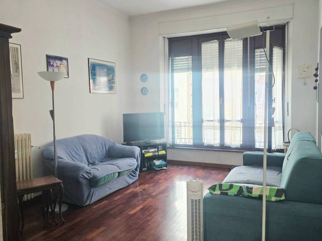 appartamento in vendita a Torino in zona Barriera di Milano
