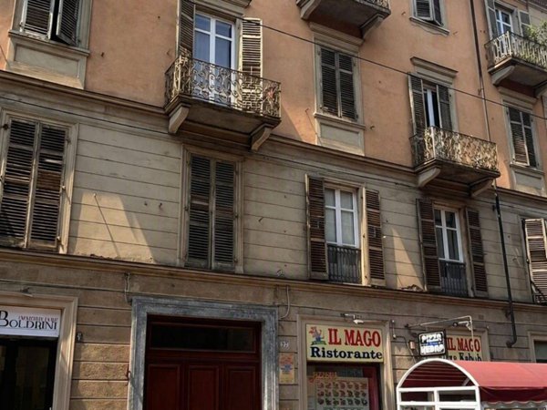 appartamento in vendita a Torino in zona Vanchiglietta