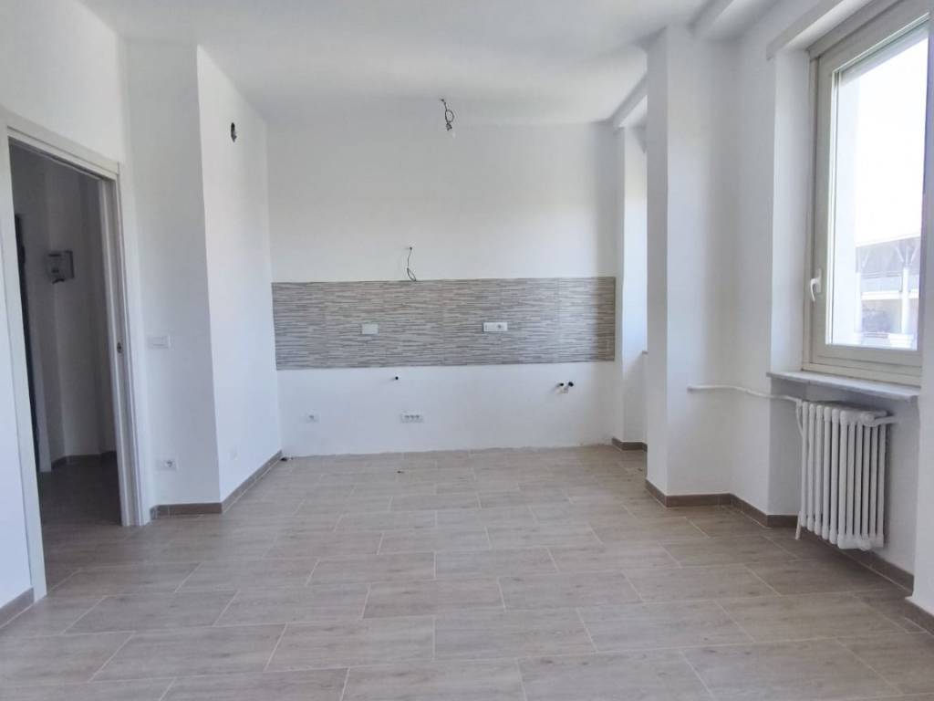 appartamento in vendita a Torino in zona Lingotto