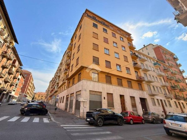 appartamento in vendita a Torino in zona San Donato