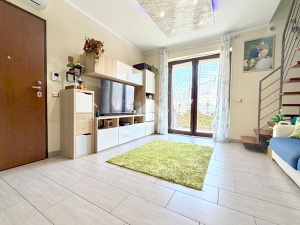 appartamento in vendita a Torino in zona Lucento