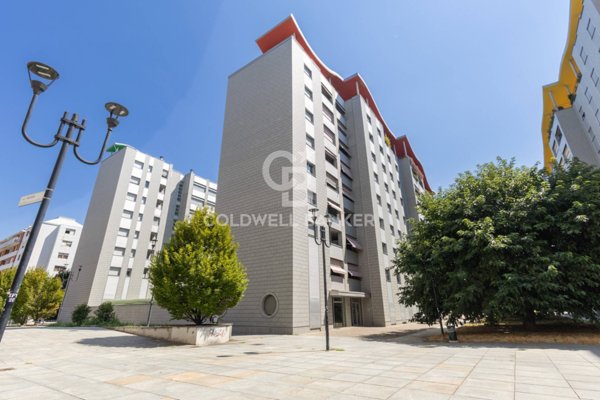 appartamento in vendita a Torino in zona Borgo San Paolo