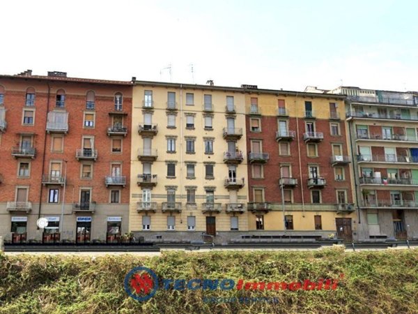 appartamento in vendita a Torino in zona Barriera di Milano