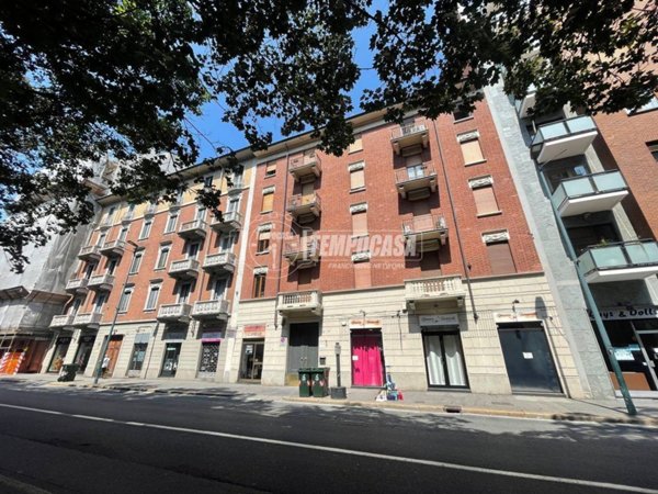 appartamento in vendita a Torino in zona Santa Rita