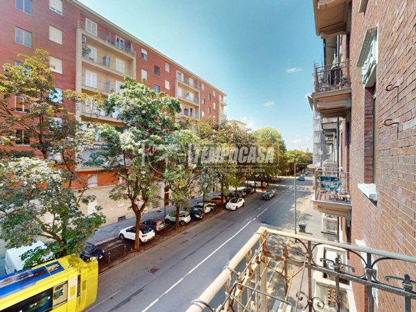 appartamento in vendita a Torino in zona Santa Rita
