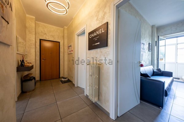 appartamento in vendita a Torino in zona Barriera di Milano
