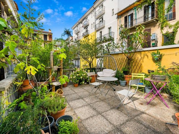 appartamento in vendita a Torino in zona Crocetta