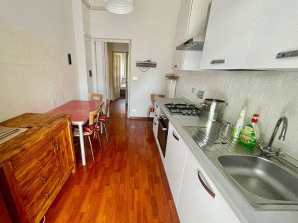 appartamento in vendita a Torino in zona Madonna di Campagna