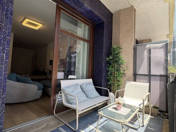 appartamento in vendita a Torino in zona San Salvario