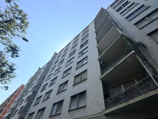 appartamento in vendita a Torino in zona Mirafiori Nord