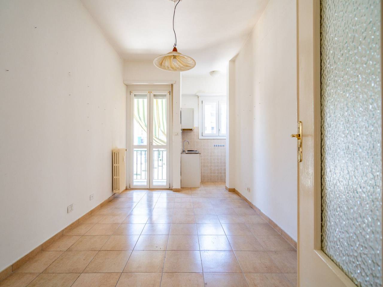 appartamento in vendita a Torino in zona Santa Rita