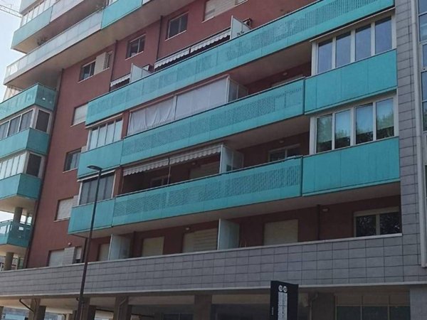 appartamento in vendita a Torino in zona Lucento