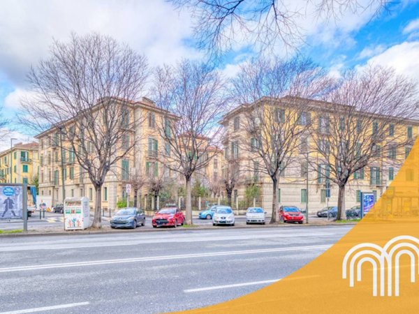 appartamento in vendita a Torino in zona Cenisia