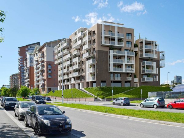 appartamento in vendita a Torino in zona San Donato