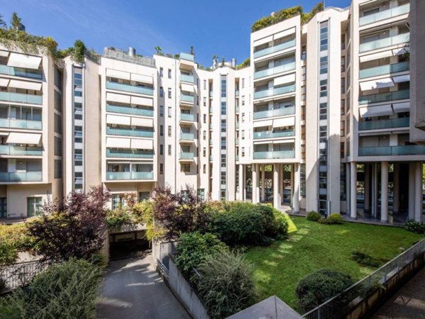 appartamento in vendita a Torino in zona Borgo San Paolo